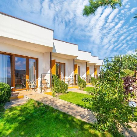 Villa Oasis Gąski Exterior foto